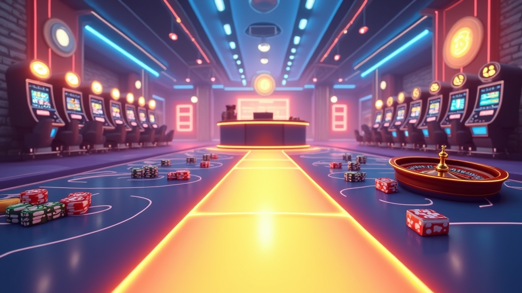 Lemon Casino