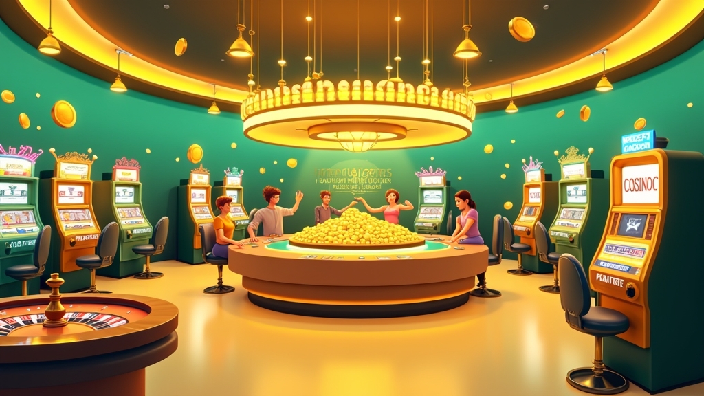 Lemoncasino