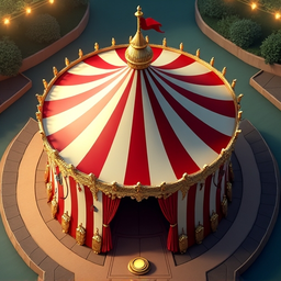 Big Top Fortune Is Lemon Casino Legit